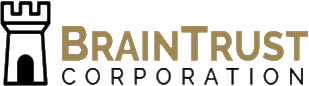 BraintTrust Corp. Logo